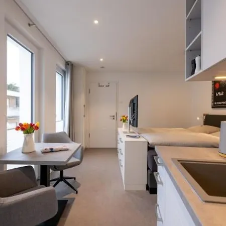 Haus Andersen Drei Norderney