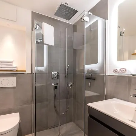 Appartamento Haus Andersen Drei Norderney